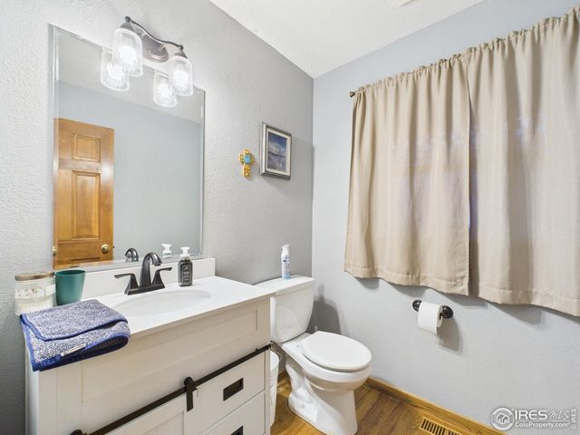 37021 County Road 65, Galeton, CO 80622