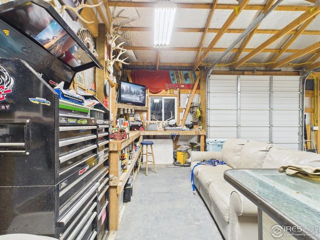 37021 County Road 65, Galeton, CO 80622