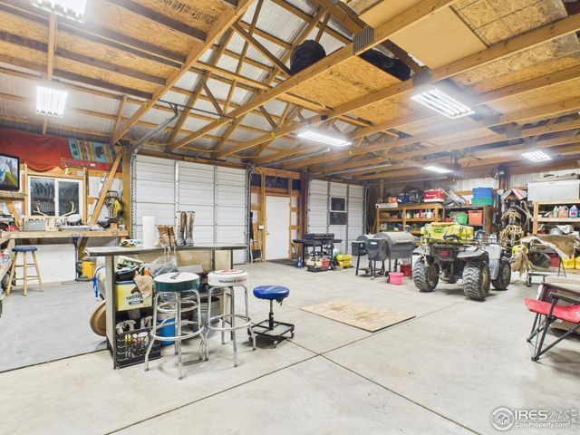 37021 County Road 65, Galeton, CO 80622