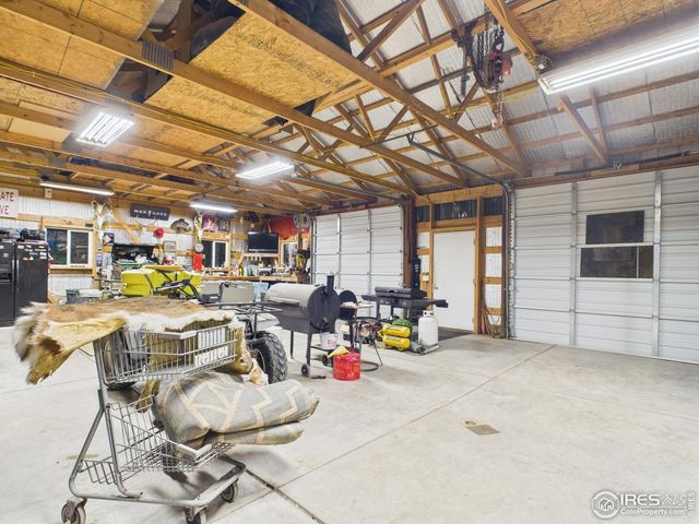 37021 County Road 65, Galeton, CO 80622