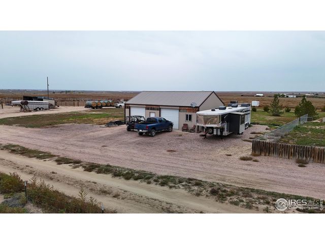 37021 County Road 65, Galeton, CO 80622