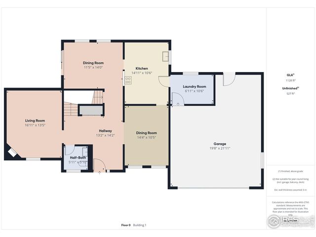 37021 County Road 65, Galeton, CO 80622