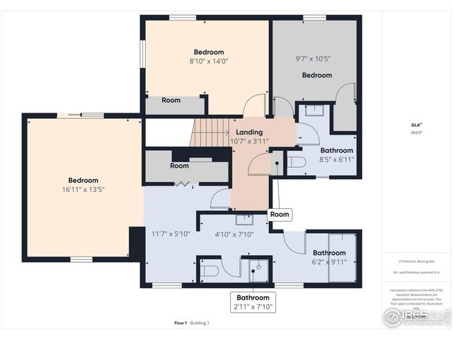 37021 County Road 65, Galeton, CO 80622