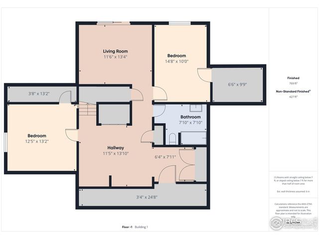 37021 County Road 65, Galeton, CO 80622