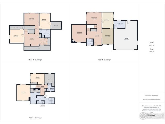 37021 County Road 65, Galeton, CO 80622