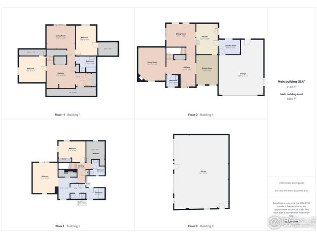 37021 County Road 65, Galeton, CO 80622
