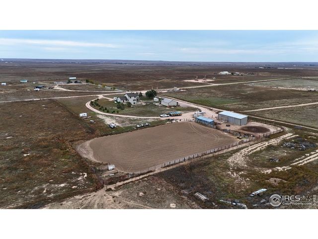 37021 County Road 65, Galeton, CO 80622