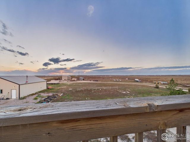 37021 County Road 65, Galeton, CO 80622