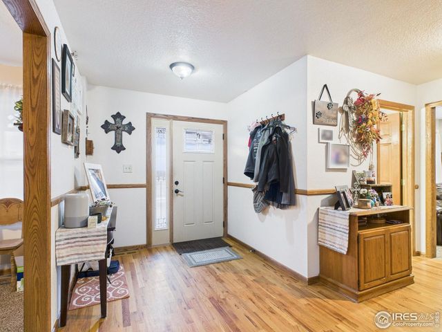 37021 County Road 65, Galeton, CO 80622
