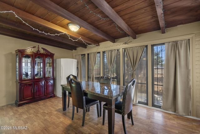 4621 W Tumacacori Drive, Amado, AZ 85645