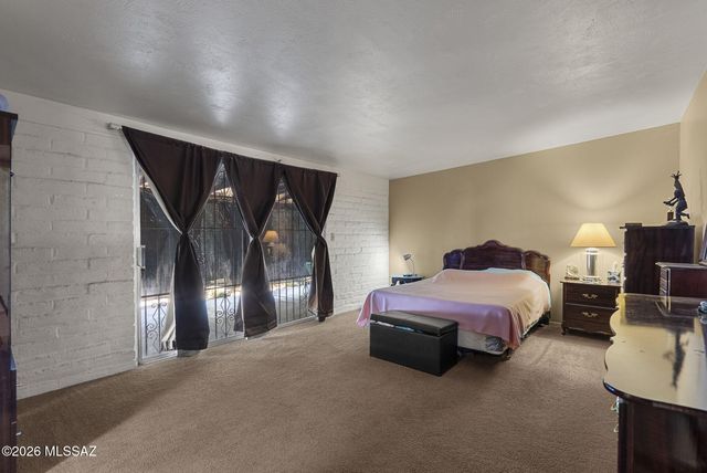 4621 W Tumacacori Drive, Amado, AZ 85645