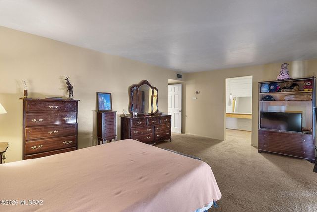 4621 W Tumacacori Drive, Amado, AZ 85645