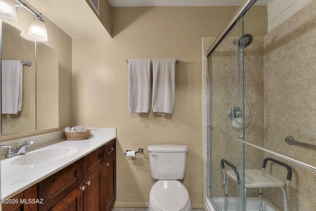 4621 W Tumacacori Drive, Amado, AZ 85645