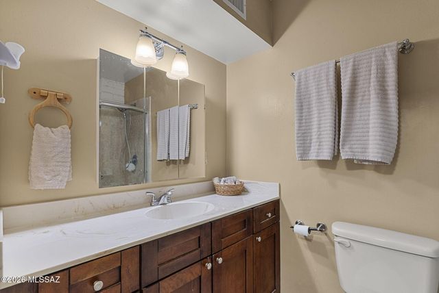 4621 W Tumacacori Drive, Amado, AZ 85645