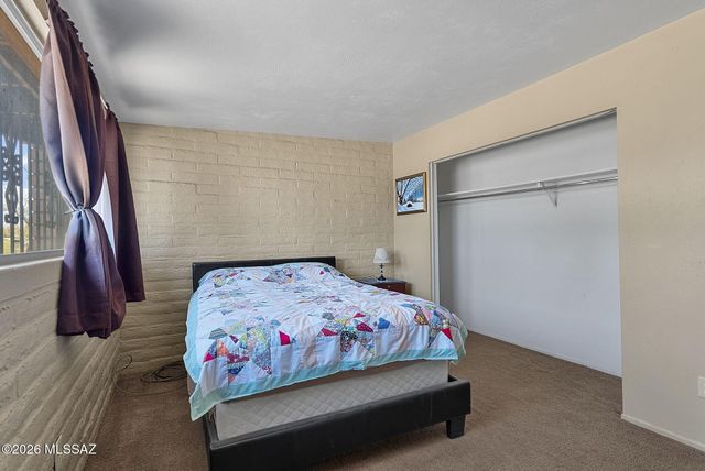 4621 W Tumacacori Drive, Amado, AZ 85645