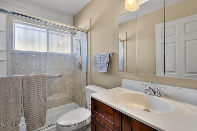 4621 W Tumacacori Drive, Amado, AZ 85645