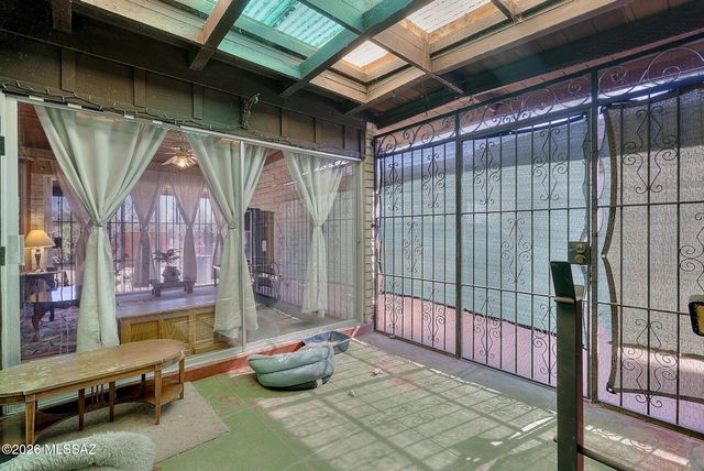 4621 W Tumacacori Drive, Amado, AZ 85645