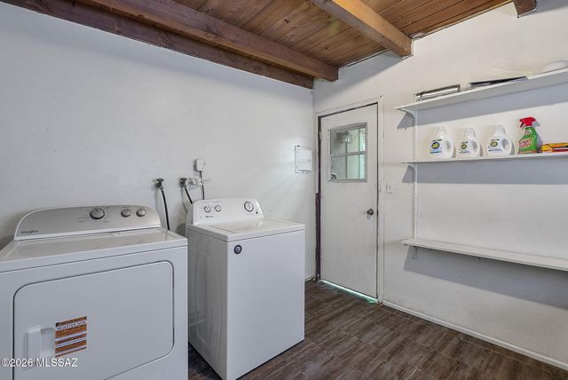 4621 W Tumacacori Drive, Amado, AZ 85645