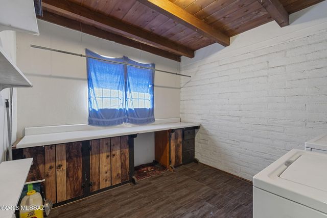 4621 W Tumacacori Drive, Amado, AZ 85645