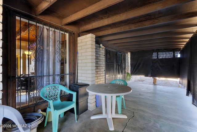 4621 W Tumacacori Drive, Amado, AZ 85645