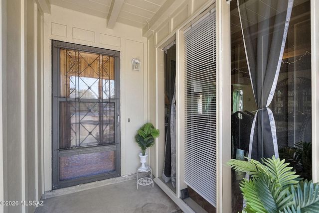 4621 W Tumacacori Drive, Amado, AZ 85645