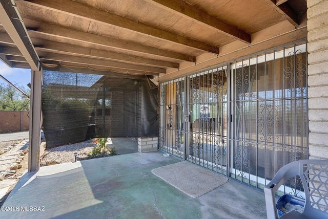 4621 W Tumacacori Drive, Amado, AZ 85645