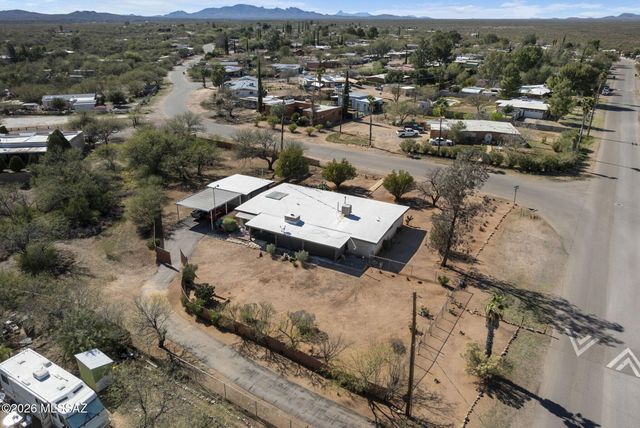 4621 W Tumacacori Drive, Amado, AZ 85645