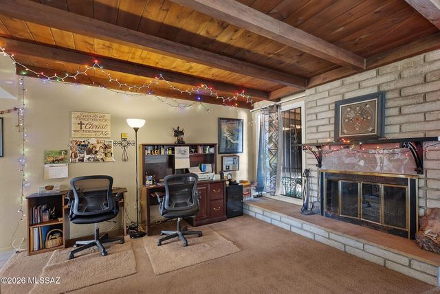 4621 W Tumacacori Drive, Amado, AZ 85645