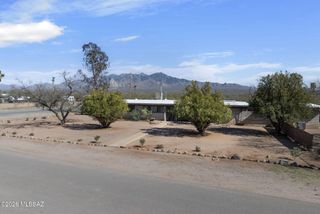 4621 W Tumacacori Drive, Amado, AZ 85645