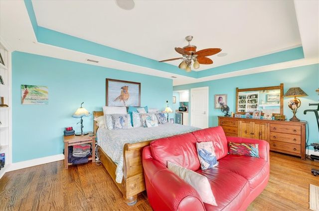 540 Ocean View Dr, Port Aransas, TX 78373