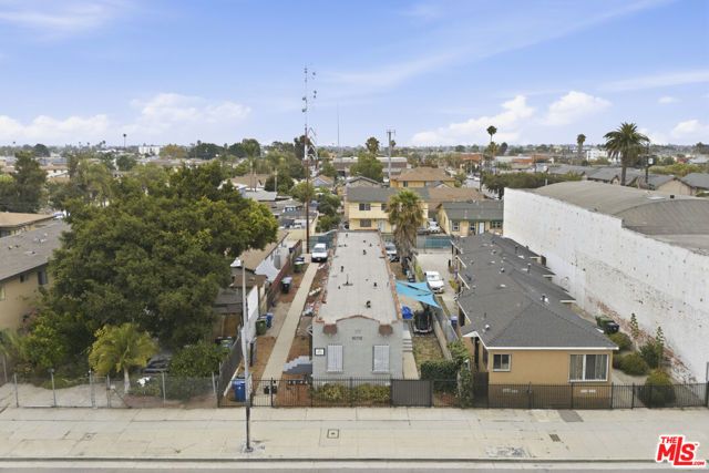 10712 S Broadway, Los Angeles, CA 90061