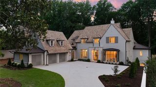 1704 Wildwood Road NE, Atlanta, GA 30306