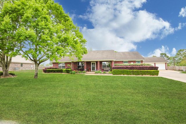 32102 Sandwedge Drive, Waller, TX 77484