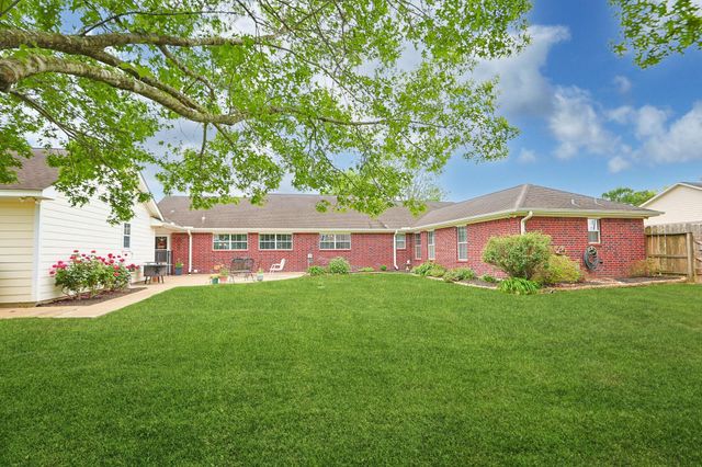 32102 Sandwedge Drive, Waller, TX 77484