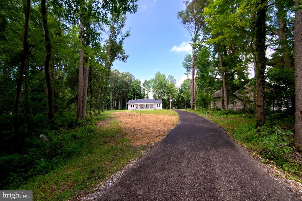 5505 CEDAR GROVE RD, East New Market, MD 21631