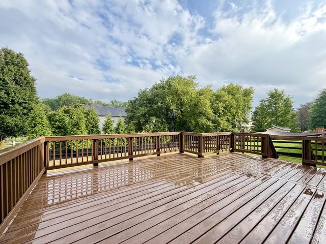 161 Arbor Glen Court, Hamilton Twp, OH 45039