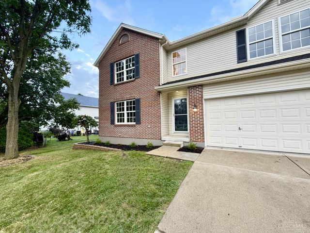 161 Arbor Glen Court, Hamilton Twp, OH 45039