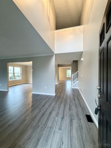 161 Arbor Glen Court, Hamilton Twp, OH 45039