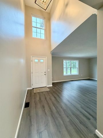 161 Arbor Glen Court, Hamilton Twp, OH 45039