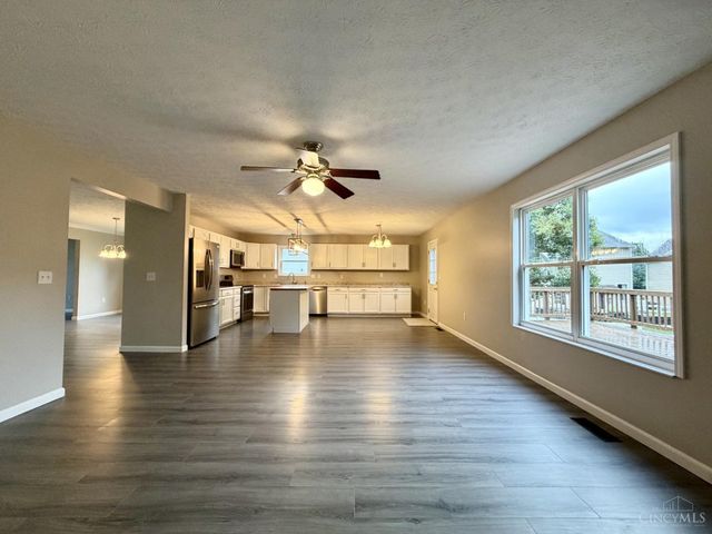161 Arbor Glen Court, Hamilton Twp, OH 45039