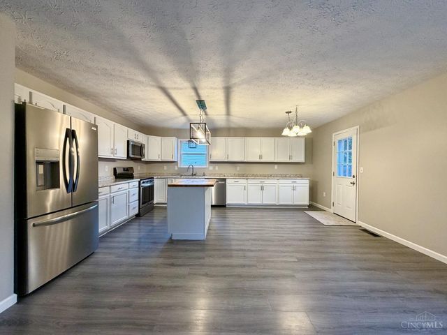 161 Arbor Glen Court, Hamilton Twp, OH 45039