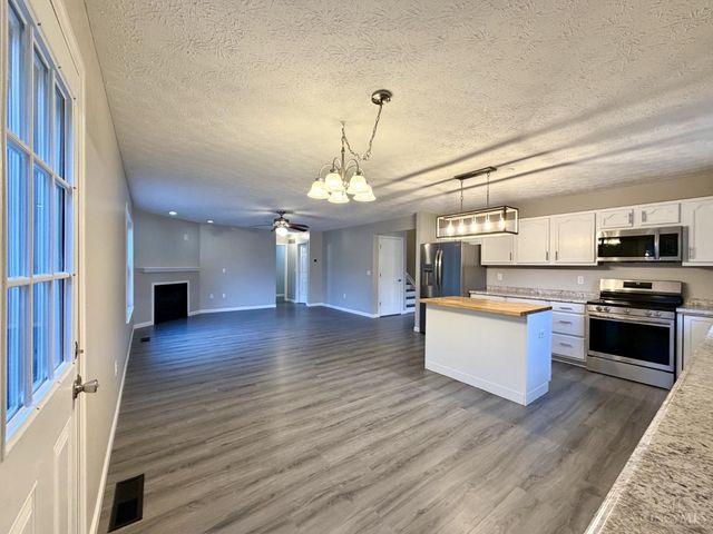 161 Arbor Glen Court, Hamilton Twp, OH 45039