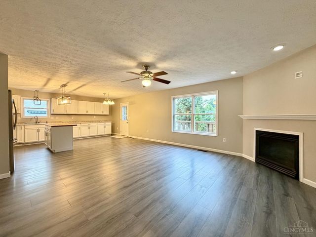 161 Arbor Glen Court, Hamilton Twp, OH 45039