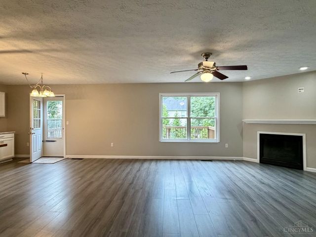 161 Arbor Glen Court, Hamilton Twp, OH 45039