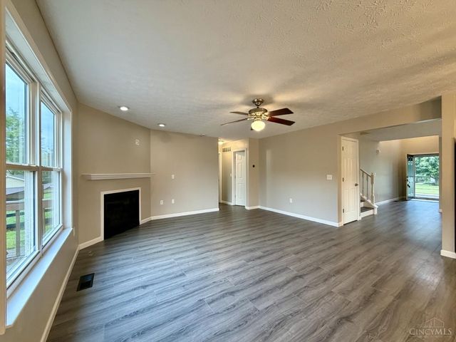 161 Arbor Glen Court, Hamilton Twp, OH 45039
