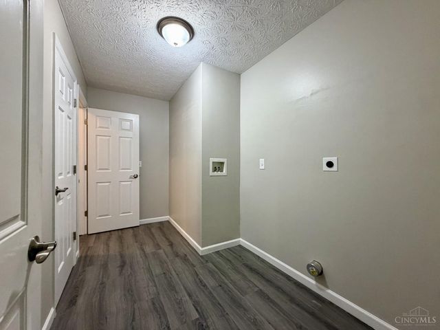 161 Arbor Glen Court, Hamilton Twp, OH 45039