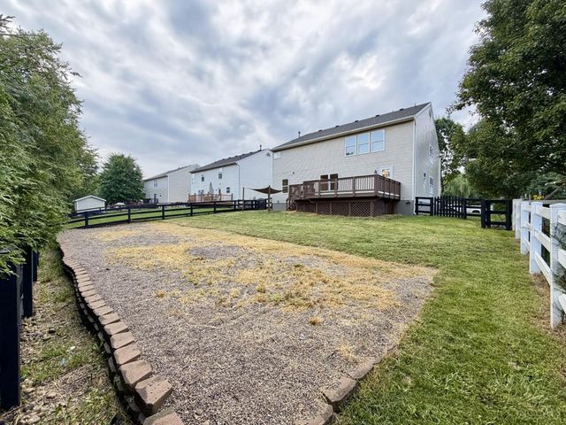 161 Arbor Glen Court, Hamilton Twp, OH 45039