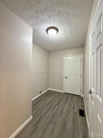 161 Arbor Glen Court, Hamilton Twp, OH 45039