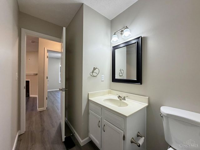 161 Arbor Glen Court, Hamilton Twp, OH 45039