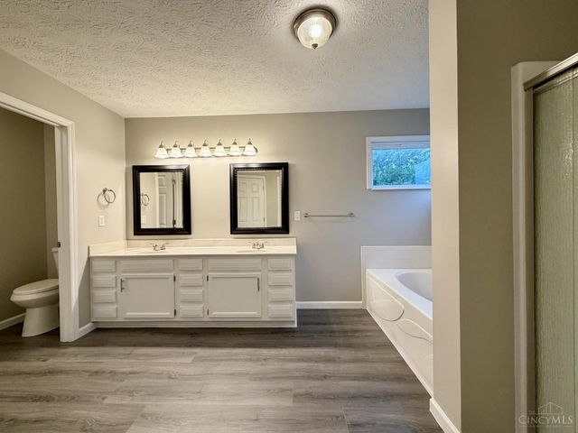 161 Arbor Glen Court, Hamilton Twp, OH 45039